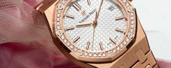 montre Audemars Piguet